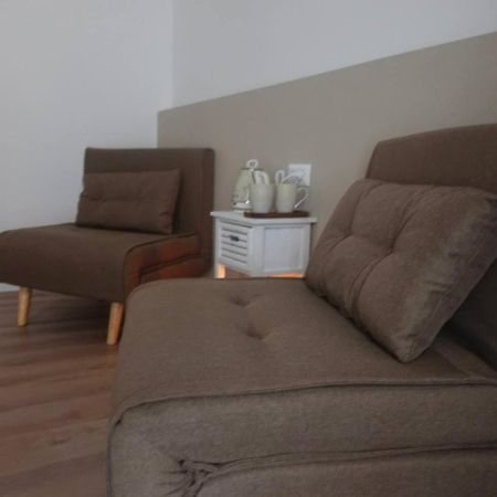 Il Sogno Nel Cassetto Apartment Bari Ngoại thất bức ảnh