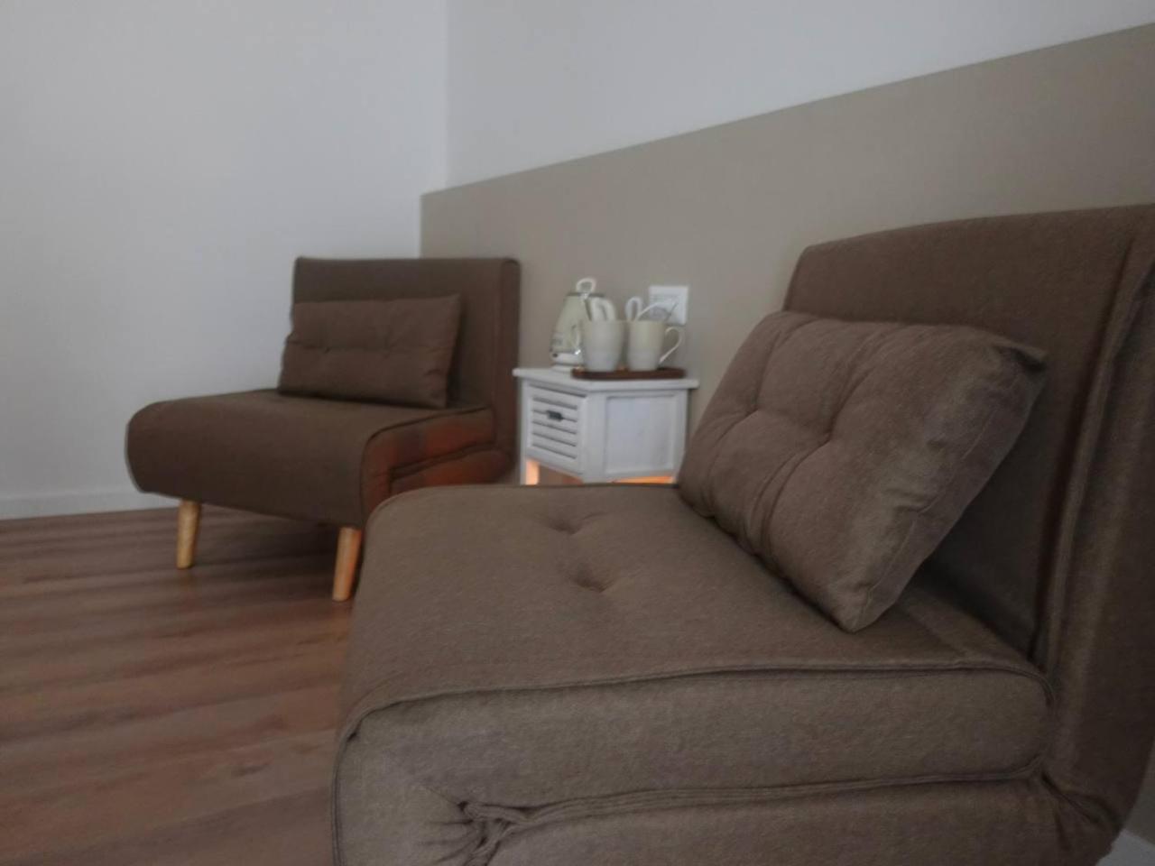 Il Sogno Nel Cassetto Apartment Bari Ngoại thất bức ảnh