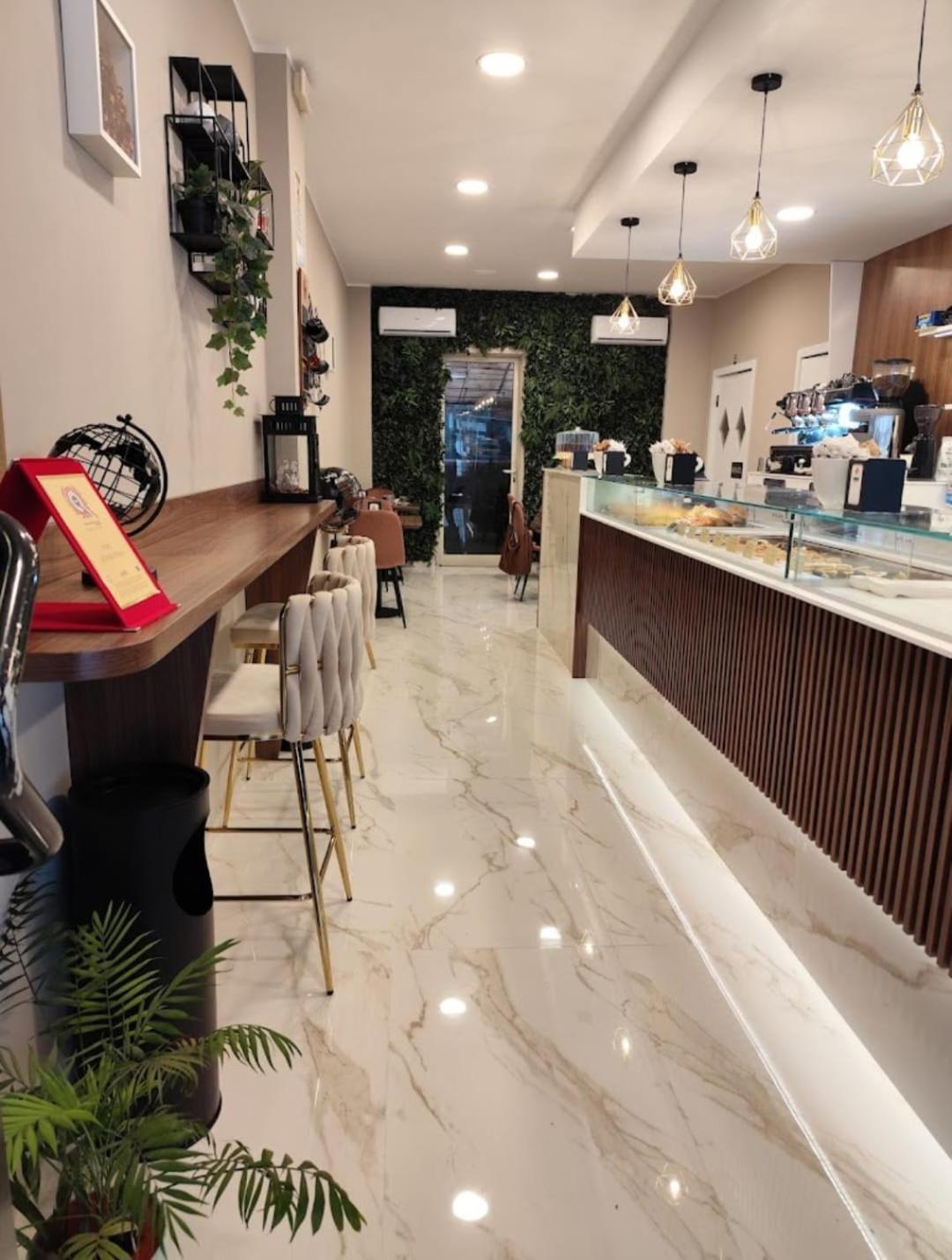 Il Sogno Nel Cassetto Apartment Bari Ngoại thất bức ảnh
